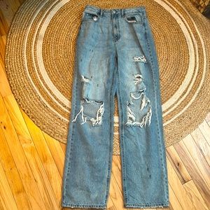 Pacsun 90’s BOYFRIEND Jeans - Size 28